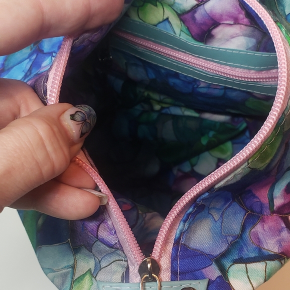 Handmade Mini Backpack - Picture 7 of 11